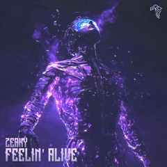 Zerky - Feelin' Alive