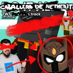 Caballero de Netherita - Third World Tournament X