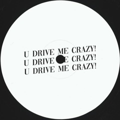 Niceteed - U Drive Me Crazy (Original Mix)