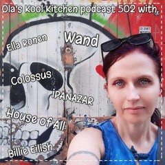 Ola's Kool Kitchen 502