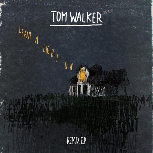 Leave a Light On (Hight Remix)