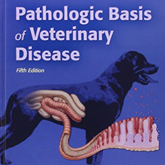 [VIEW] EPUB 📜 Pathologic Basis of Veterinary Disease by  James F. Zachary DVM  PhD &