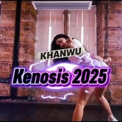Kenosis2025