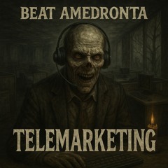 Beat Amedronta Telemarketing