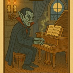 A Serenade - Opus Nocturne I