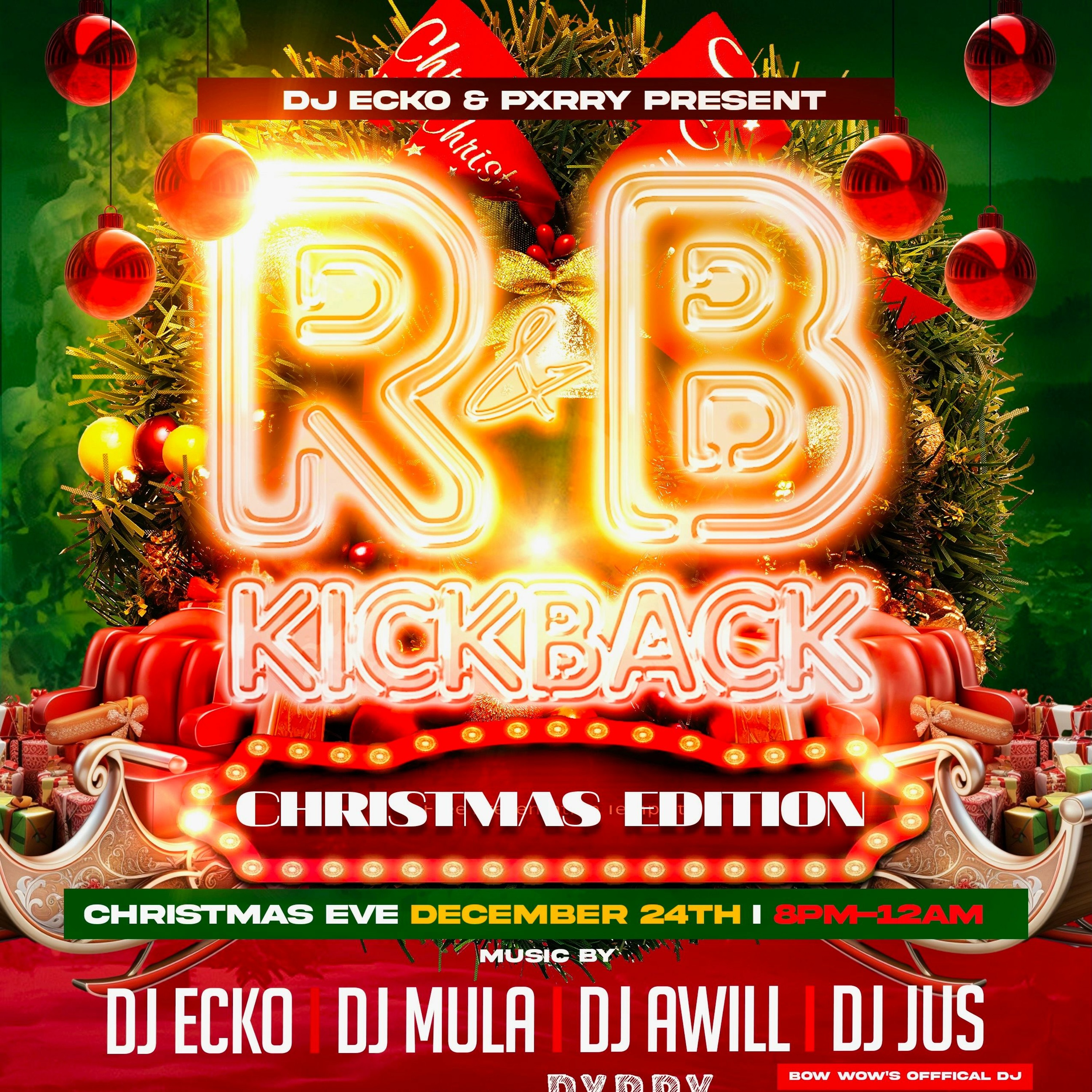 Dj Awill\'s Mixes