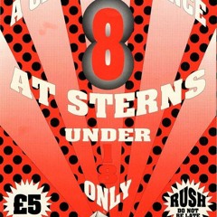 Copy of Quantum & Carl Cox @ Sterns June 1992 Part 2