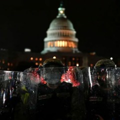 Podcast #22 - Attaque sur le Capitole et élections sénatoriales en Géorgie