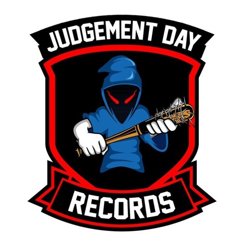 KENNY CAMPBELL / JUDGEMENT DAY RECORDS RADIO SHOW #42 ON TOXIC SICKNESS / MARCH / 2025