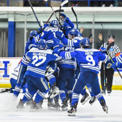 COLBY HOCKEY 2024 MIX