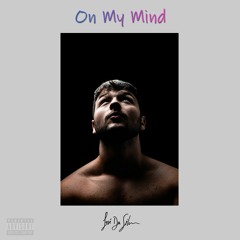 ON MY MIND (Prod.JGBEATS)