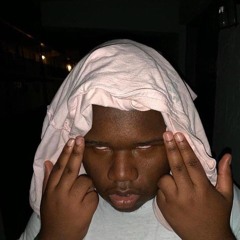 YUNG DASTARD ~ margiela hoodie (prod. aro)