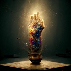 "Vishnu and the Prince"