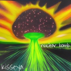 Kisseya - nuclear bomb