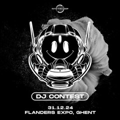 [WINNING ENTRY] FRONTEK - DJ CONTEST INTO THE LOOP