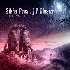 Steel Tongue (Sikha Pros & J.P.illusion)