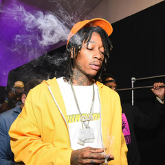 Wiz Khalifa - GUESS WHAT [Unreleased]