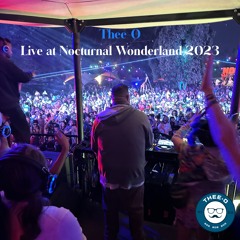 Live at Nocturnal Wonderland 2023