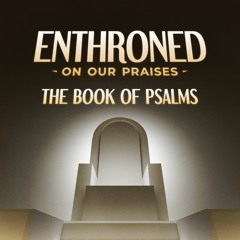 S6EP1: Psalm 1 – What is the ‘fruit’?