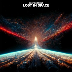 Lost Coconut - Lost In Space