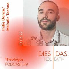 Dies | Das //Podcast_49 - Theologos