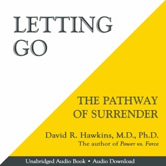 E-book download Letting Go: The Pathway of Surrender {fulll|online|unlimite)