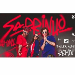 Almanac - Sarrinho (Ziller Music Remix) [FREE DOWNLOAD]