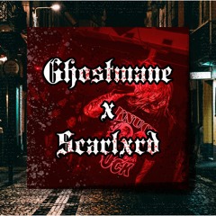 Blood | Ghostemane x scarlxrd | Guitar Trap Metal Type Beat | Epsilon L. Beats