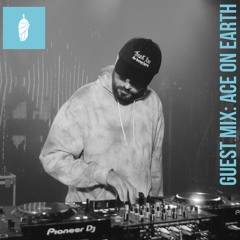 GUEST MIX: Ace On Earth