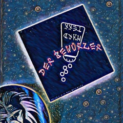 Der new Masterer 〔Der Bewürzer〕160er