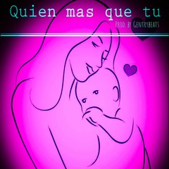 Quien Mas Que Tu - IGEtremera