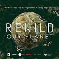 REWILD- Netflix/Google