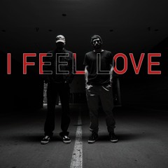 Donna Summer - I Feel Love (Tommy Tron Cover)