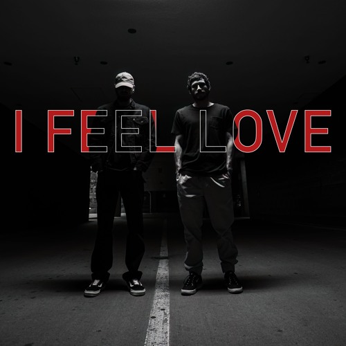 Donna Summer - I Feel Love (Tommy Tron Cover)
