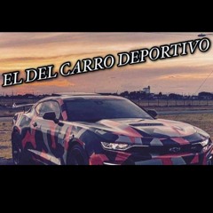 FUERZA MG_Carro Deportivo