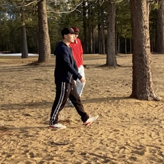 Aftercall (Prod. Steez)