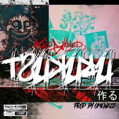 TSUKURU (prod. by _013)