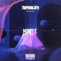 MARTE(ft. F.C X KELVADAS X JOELSON CM)