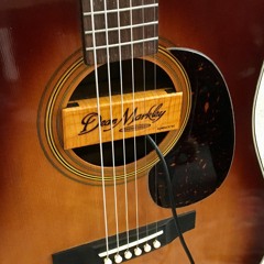 Faint Of Heart (Jarrod Dickenson Cover)