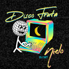 Disco Fruta 3 - Nielo DJ Set