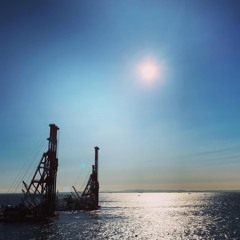New morning departure to the next chapter