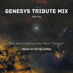 Genesys Tribute Mix (Short Ver)