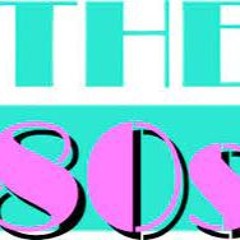The 80's Show 84 23 May 2024 - The People One
