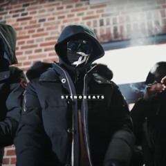 "Cyber" #LTH DT x C1 UK Drill Type Beat @st1nobeats