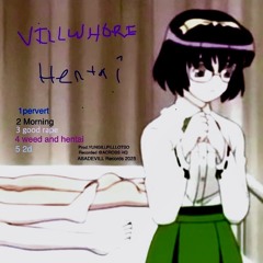 VILLWHORE - 2d #h