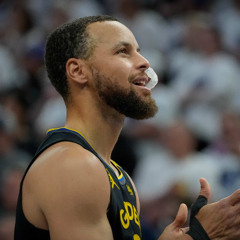 Steph Curry [Instrumental]