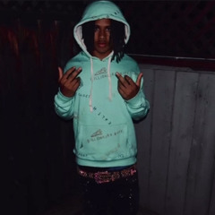 RsbLulrick- Run It
