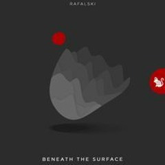 Rafalski - Beneath the surface (EP)