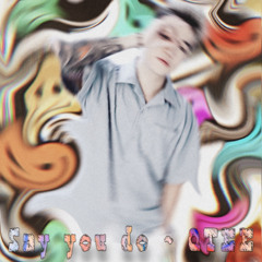 Say You Do ~ QTEE RMX