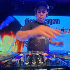 01 SET ANOS 2000 VOL. 01 DJ FLAVIO AGUIAR 2025